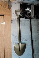 Niwaki Golden Spade