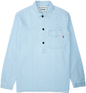 Cultura Gardening Overshirt