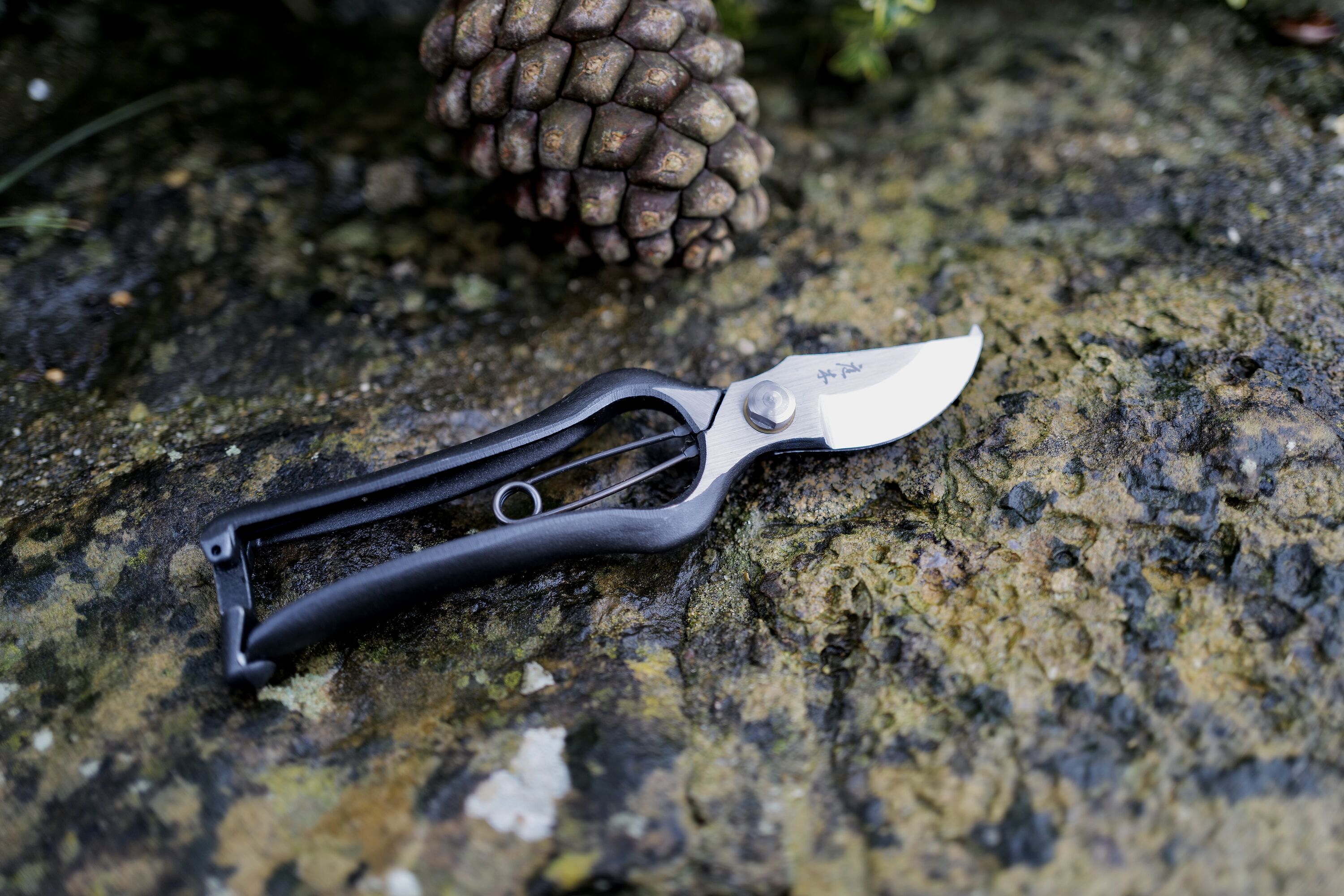 Niwaki Higurashi Secateurs