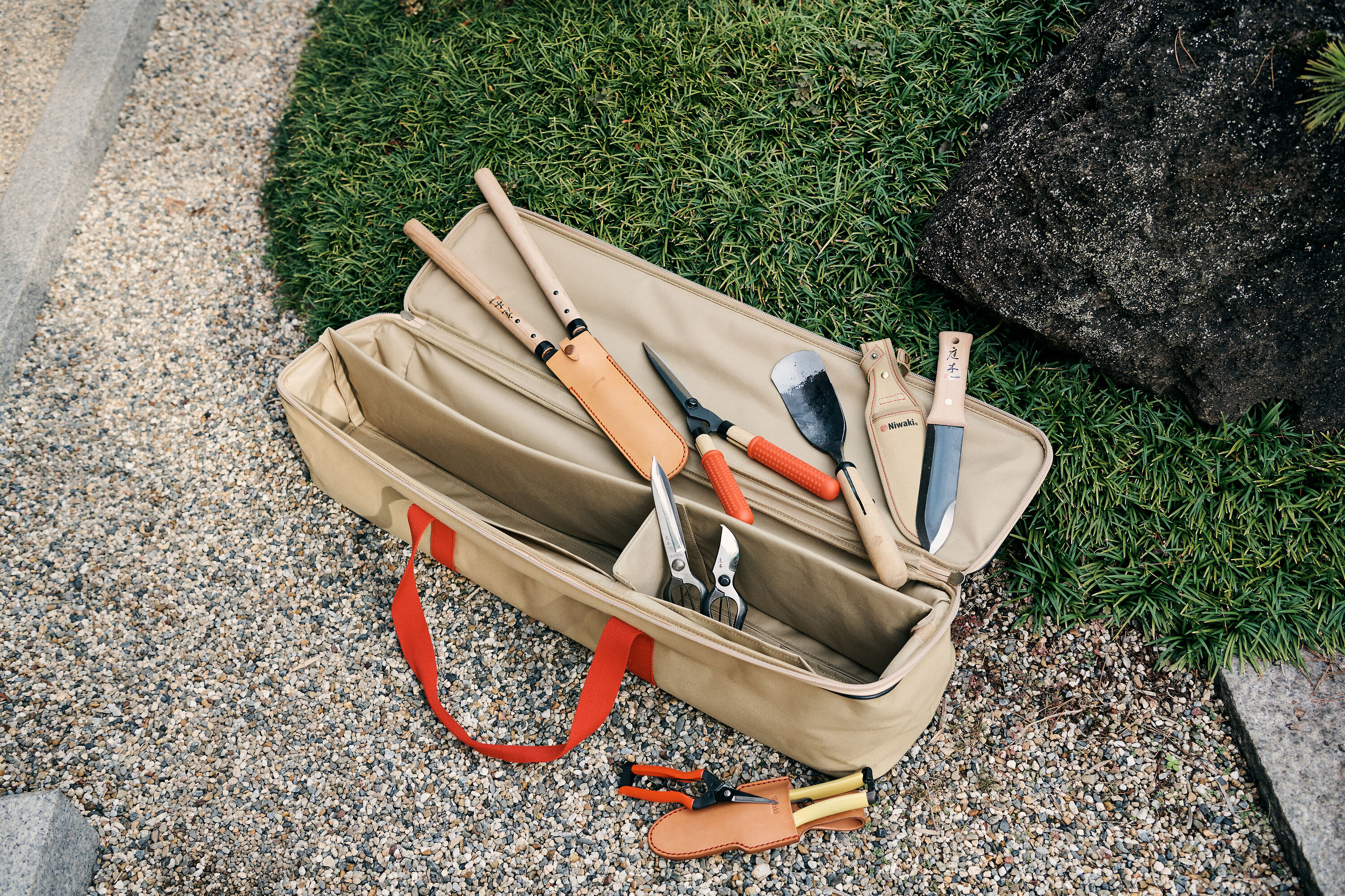 Niwaki discount garden tools