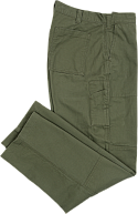 Niwaki Engei Garden Trousers (side)