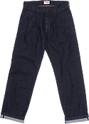 Niwaki Kojima Work Trousers (MAIN VIEW)