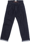 Niwaki Kojima Work Trousers (Main View)