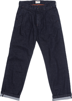 Niwaki Kojima Work Trousers • Medium • 32"