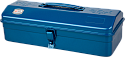 Toyo Y 350 Tool Box • Blue