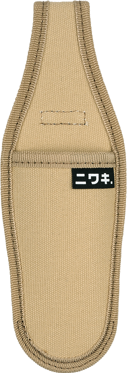 Niwaki Canvas Holster • Standard