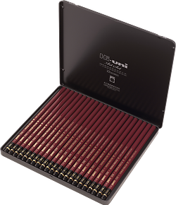 Mitsubishi Hi-Uni • Art Set