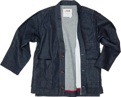 Niwaki Kojima Work Jacket