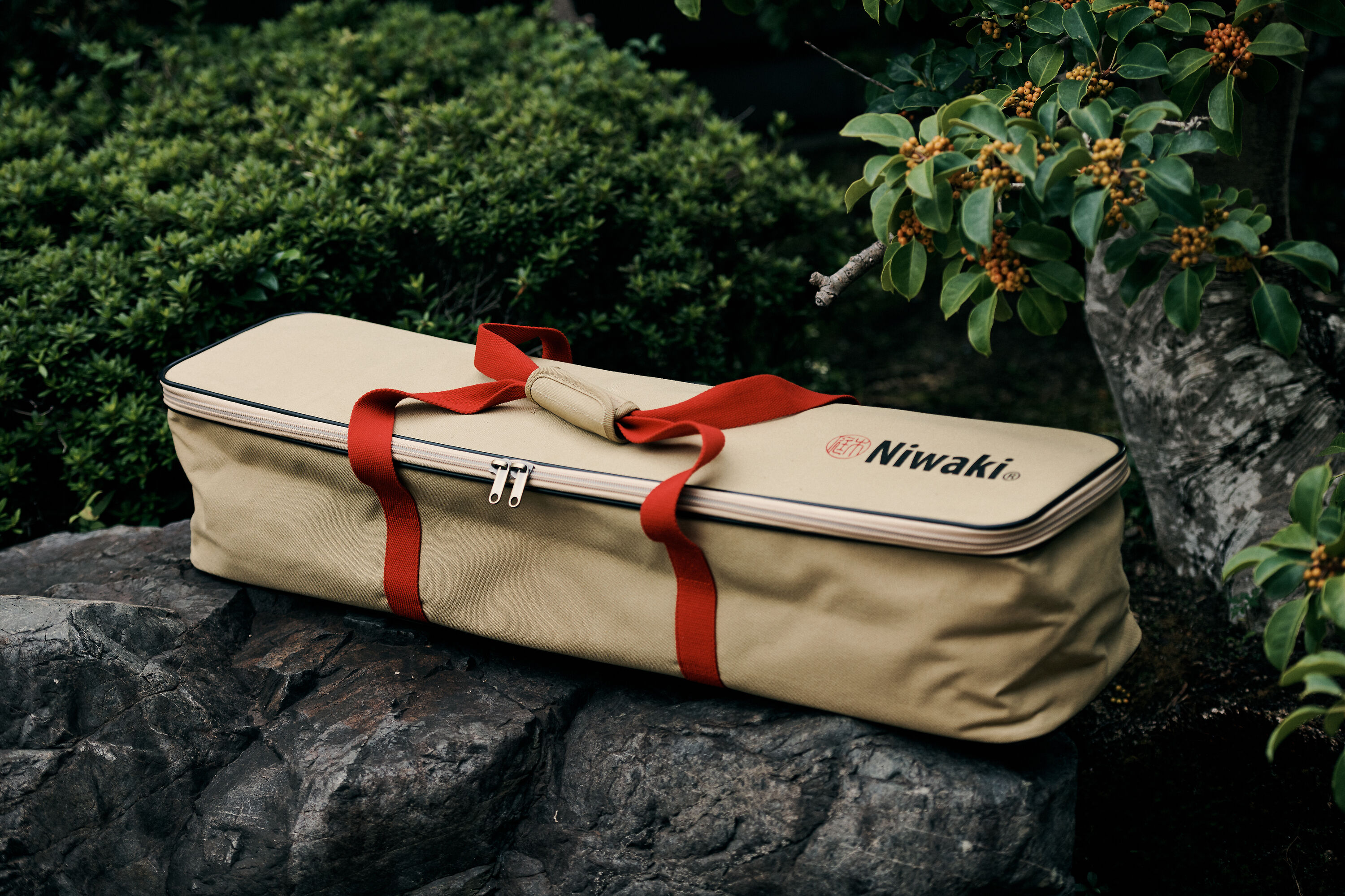 Niwaki Tool Bag