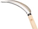 Herbaceous Sickle