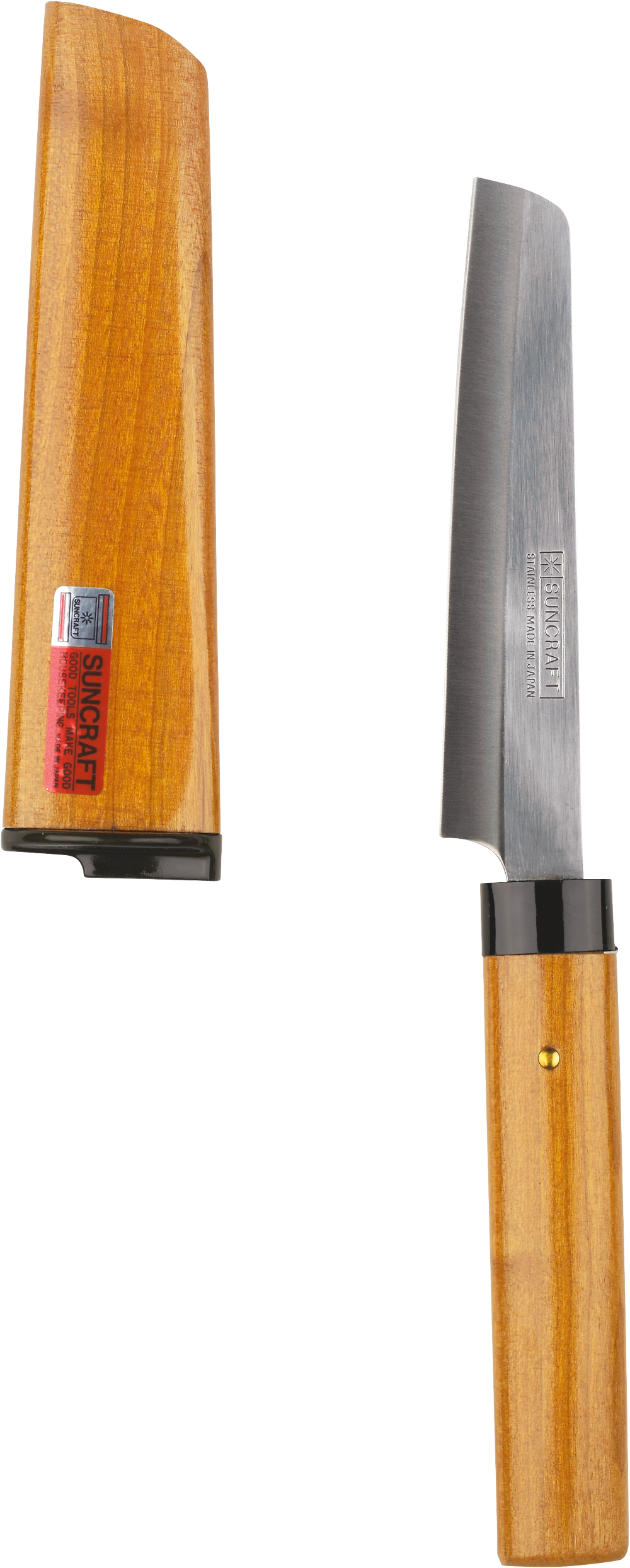 Niwaki Fruit Knife