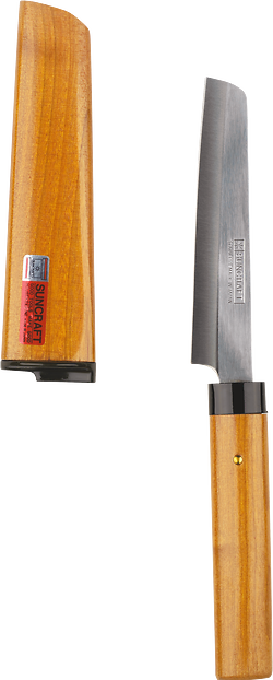 Niwaki Carbon Knife range - Japanese kitchen knives