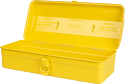 Niwaki Y Type Tool Box • Yellow