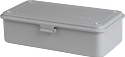 Niwaki T-Type Tool Box • Grey