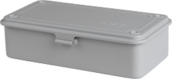 Niwaki T-Type Tool Box • Grey