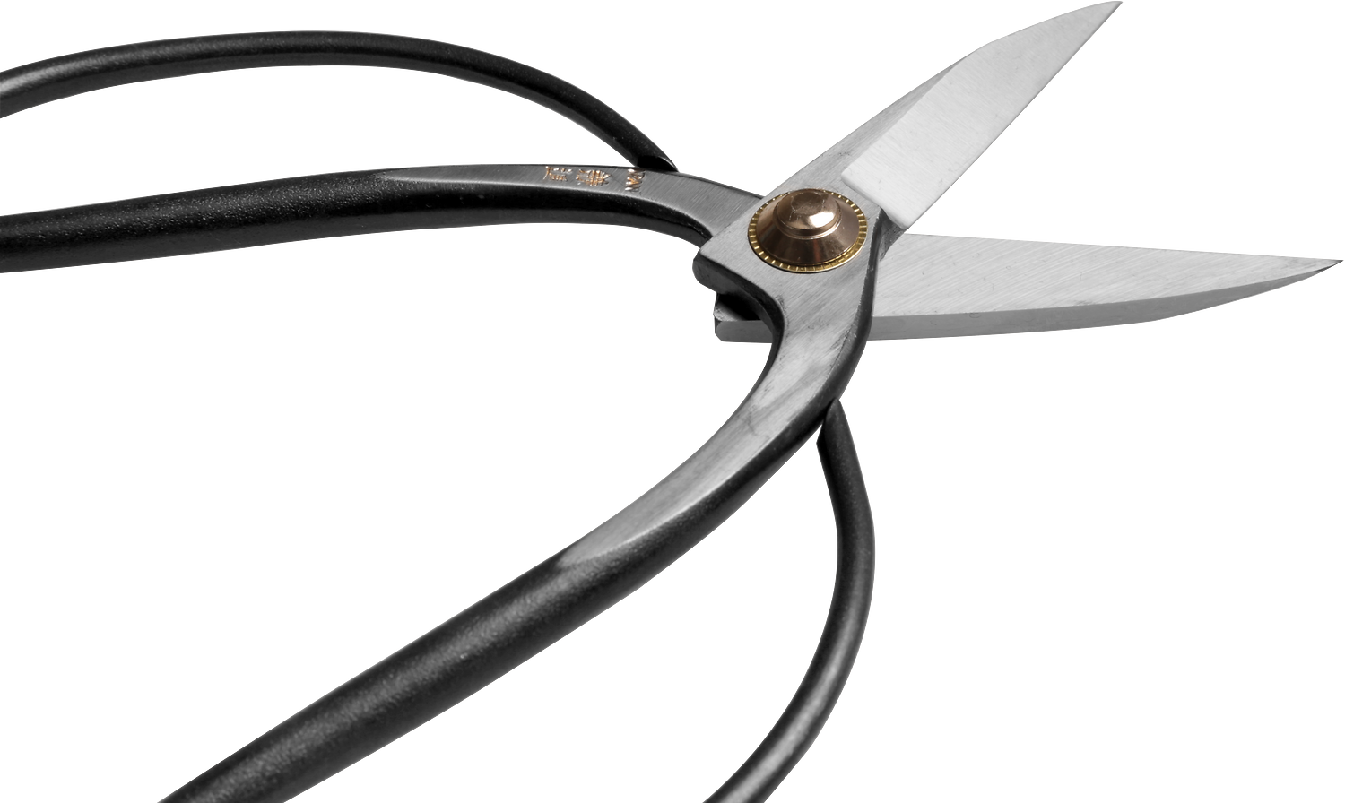 Kaneshin Bonsai Scissors Niwaki