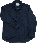 Niwaki Shigoto Shirt • Medium