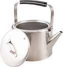 Aizawa Kettle