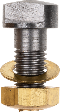 Replacement Bolt • P00564-12