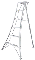 Niwaki Tripod Ladder • 6' (1.8m) Original