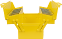 Niwaki ST Type Tool Box • Yellow