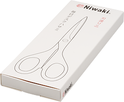 Niwaki Mainichi Desk Scissors