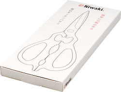 Mainichi Scissors, Niwaki