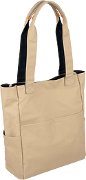 Achi Kochi Tote • Sand