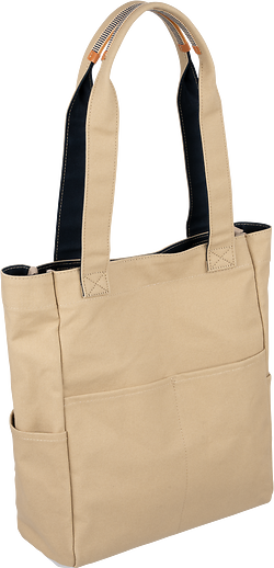Achi Kochi Tote • Sand