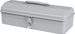 Niwaki Y-Type Tool Box • Grey