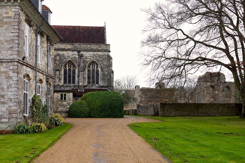 Winchester
