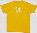 The Yellow Niwaki T-Shirt