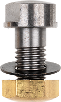 Replacement Bolt P00564-4