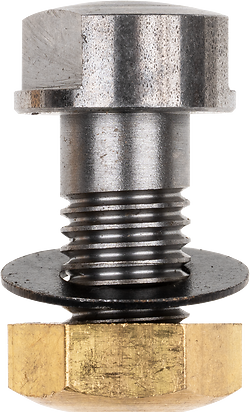 Replacement Bolt P00564-4