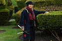 Friar Park x Niwaki Meditation Jacket