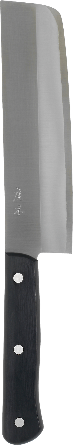 Niwaki Youshiki SLD Stainless Knife • Nakiri