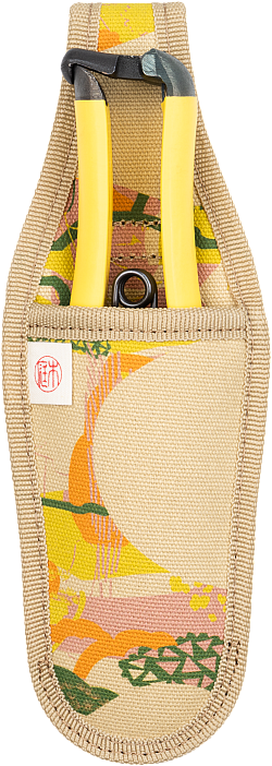 Niwaki Camo Canvas Holster • Standard