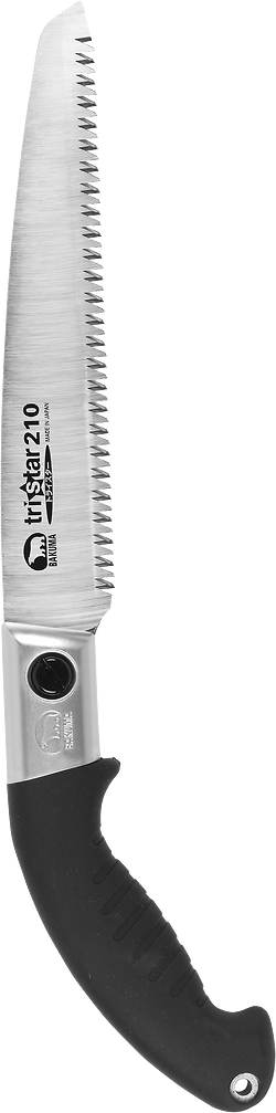 Bakuma Tristar 210