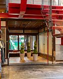 Paul Smith store, Kyoto