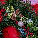 Niwaki HQ Workshops:Wreath Making