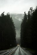Twin Peaks country