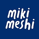 Miki Meshi logo