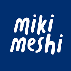 Miki Meshi logo