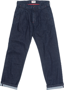 Niwaki Kojima Work Trousers