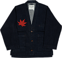 Friar Park x Niwaki Kojima Work Jacket • M