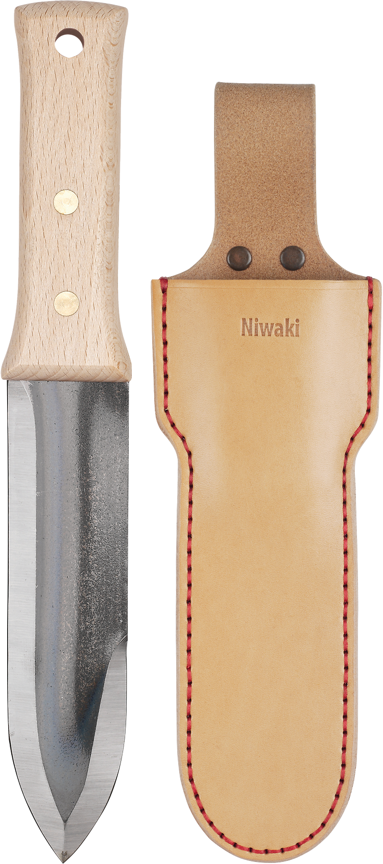 Hori Hori Japanese Trowel from Niwaki