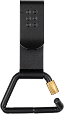 Belt Clip black