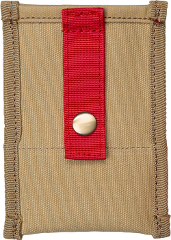 Niwaki Pocket Pouch • back