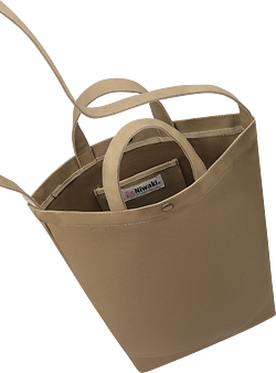 Daikon Tote
