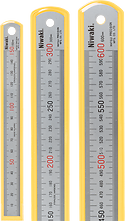 Matsui Rulers